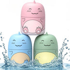 Automatic Toilet Cleaner