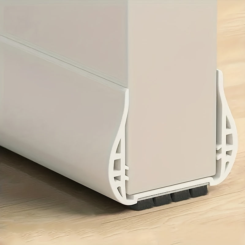 SnugBlock Verstellbarer Tür-Zugluftstopper