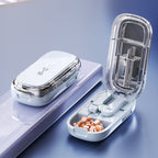 TrimTab Storage Box