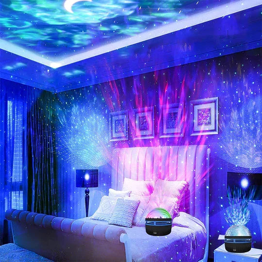 Auroralight™ Northern Lights Projector