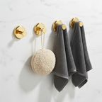 Suction Cup Hooks Without Drilling 2-Piece Set
