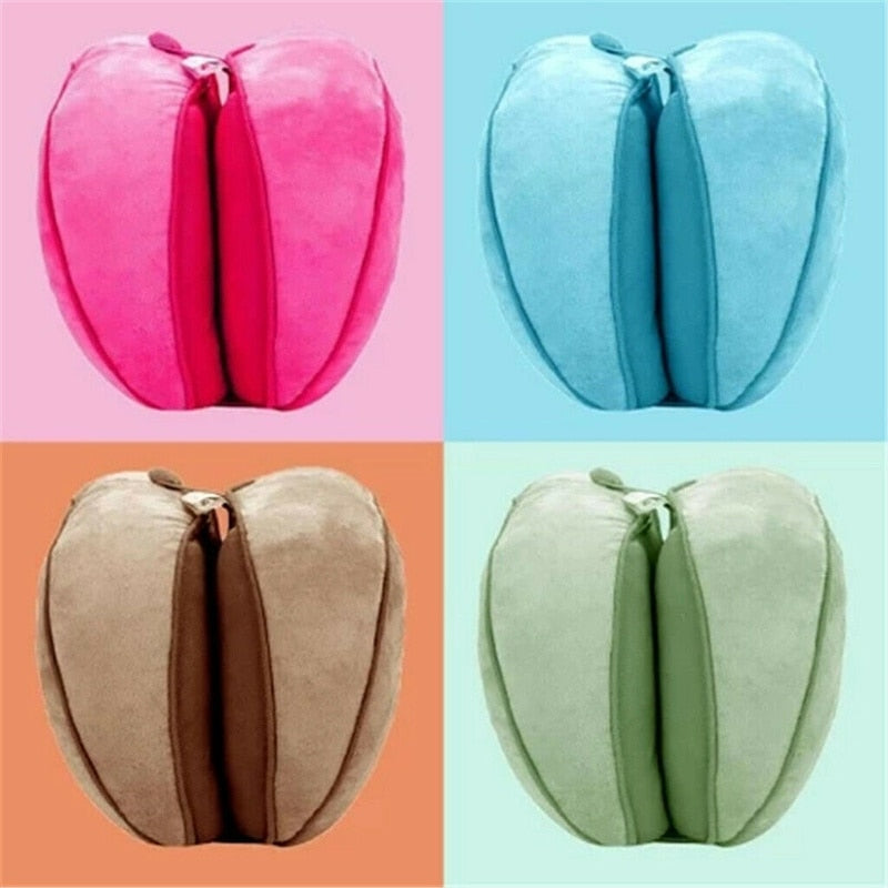 OrthoSitz Ergonomic Seat Cushion
