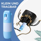 Thermapapier-Korrekturflüssigkeit mit Öffnungsmesser