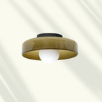 Modern LED Ceiling Lamp – Dimmable and Energy Efficient