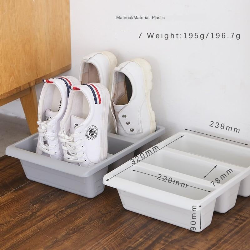 STAXIMO Shoe Rack