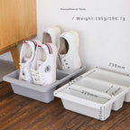 STAXIMO Shoe Rack