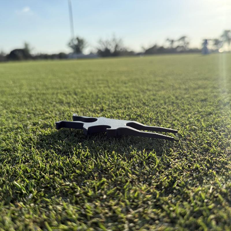 Golf Multi-Tool Pro