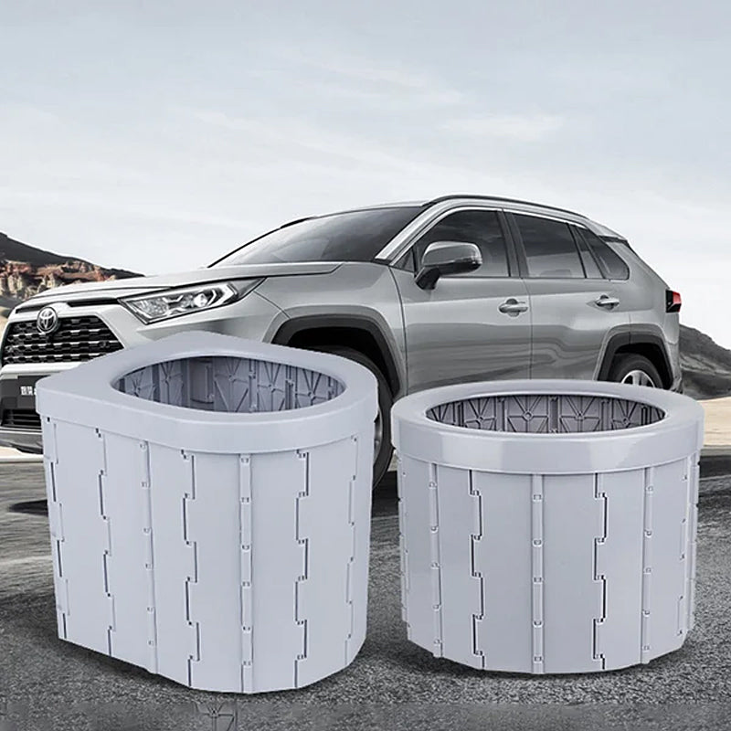 Portable Camping Toilet