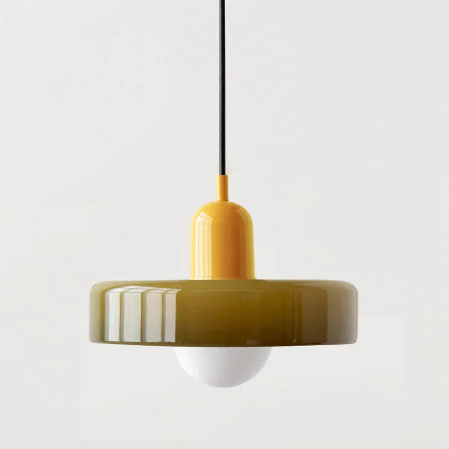 NordicGlass Ceiling Pendant Lamp