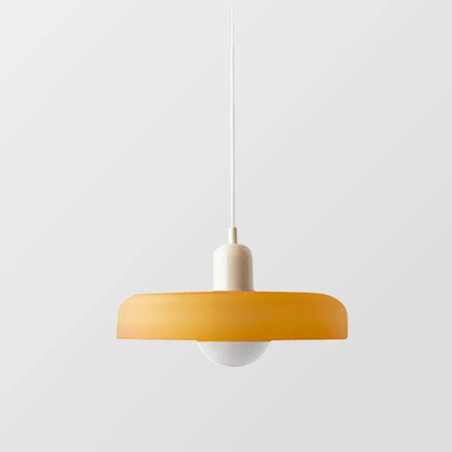 NordicGlass Ceiling Pendant Lamp