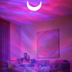Aurora Borealis Projektor