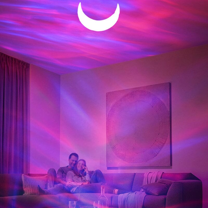 Aurora Borealis Projektor