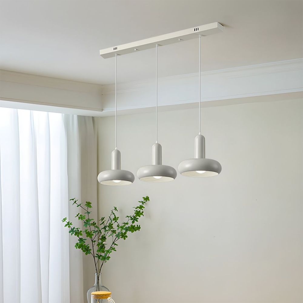 Bauhaus Puck Pendelleuchte