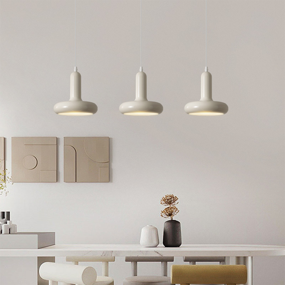 Bauhaus Puck Pendelleuchte