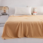 Revolutionary Ice Summer Cooling Blanket Q Max 0.2