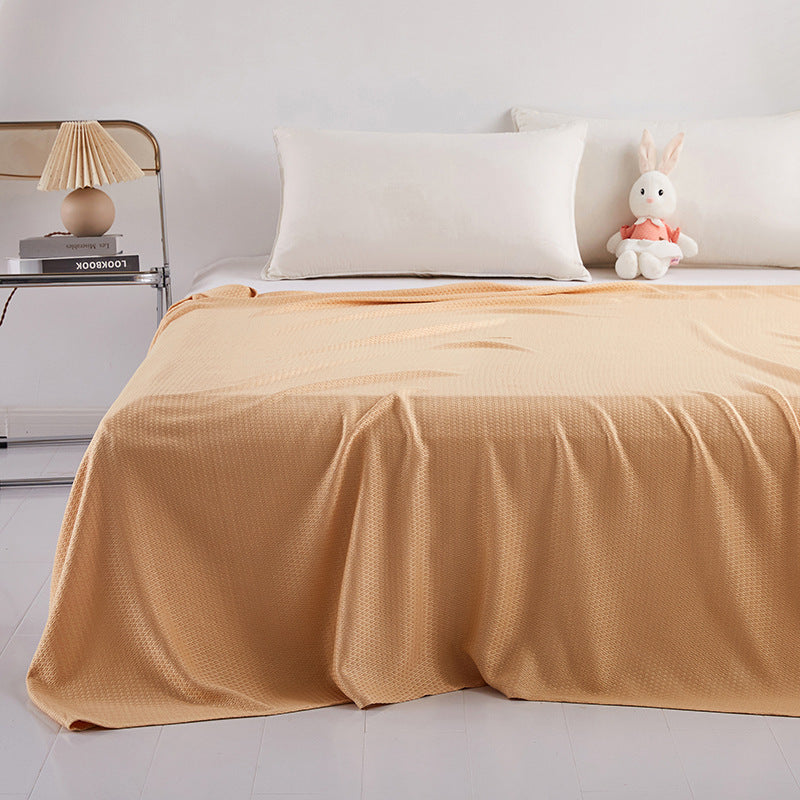 Revolutionary Ice Summer Cooling Blanket Q Max 0.2
