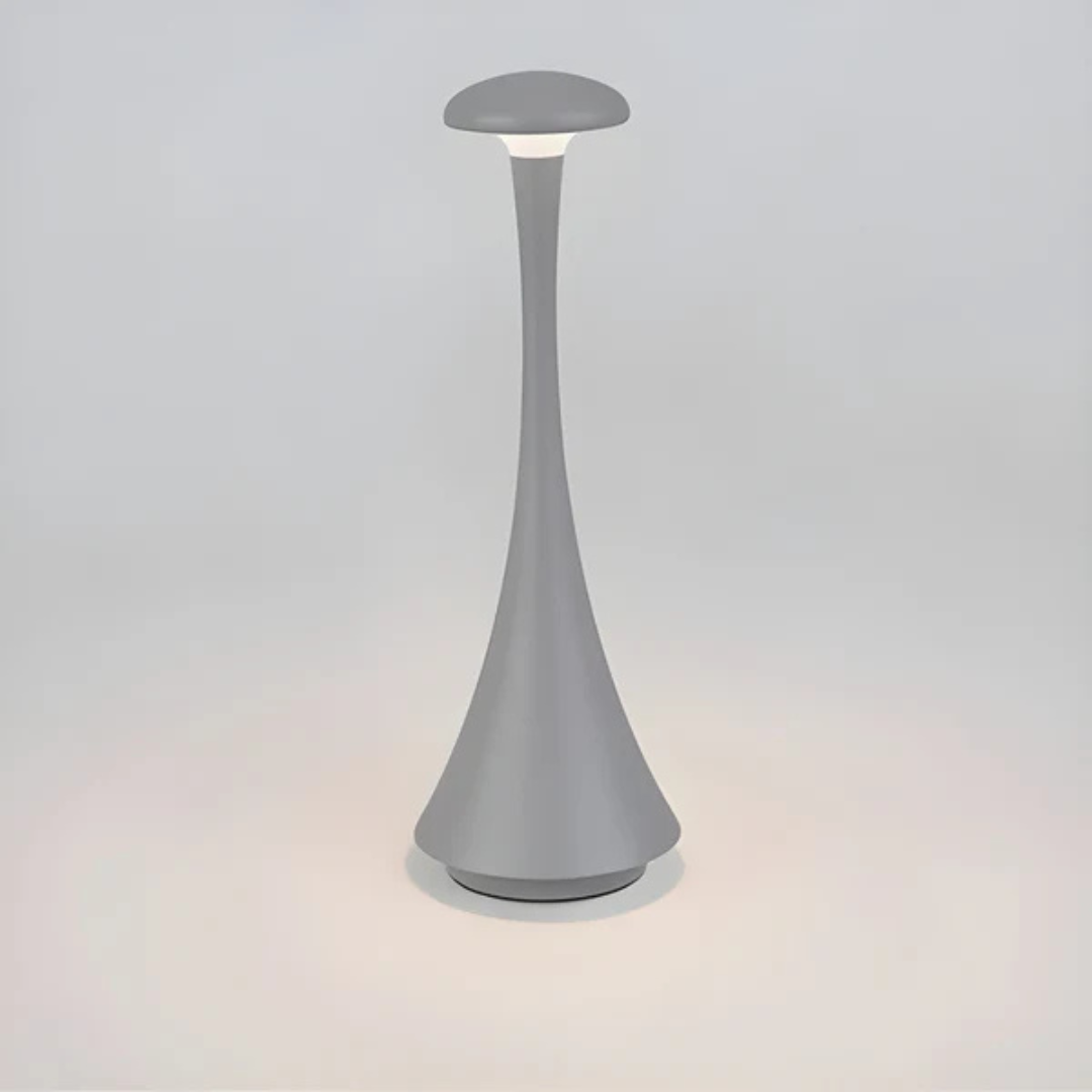 Wiederaufladbare LED-Tischleuchte