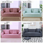 Elastic Sofa Cover