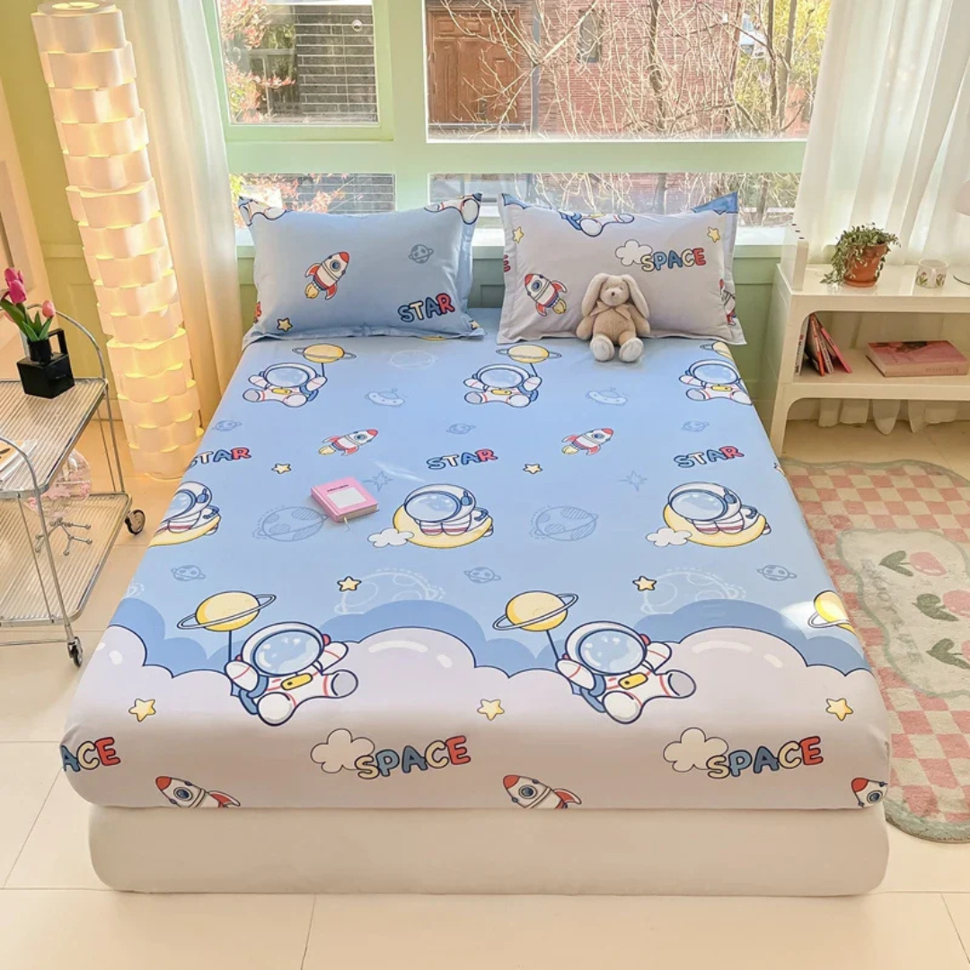 Liora Bedding Set