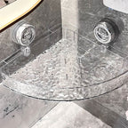NordicGrip Drill-Free Wall Shelf