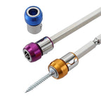 Magnetring für Schraubendreher-Bits