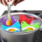 Silicone Egg Holders