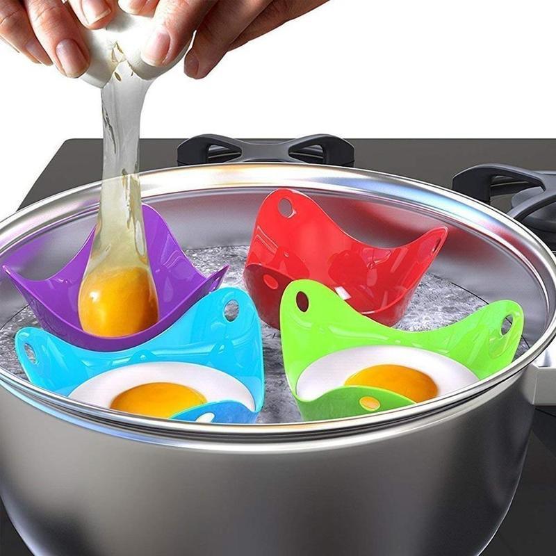 Silicone Egg Holders