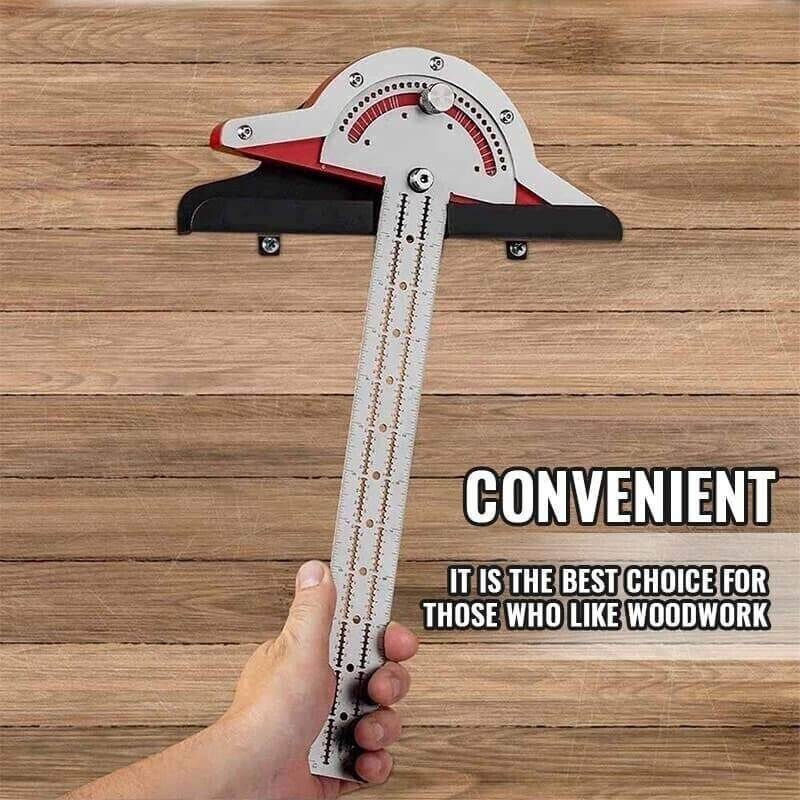 UltraSharp Pro Winkelmesser