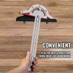 UltraSharp Pro Winkelmesser