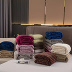 Flannel Fleece Blanket