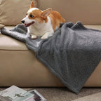 FLOOPIE Premium Pet Fleece Blanket