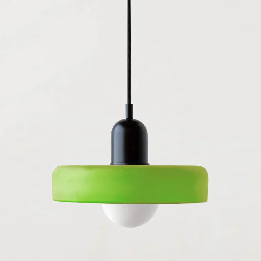 NordicGlass Ceiling Pendant Lamp