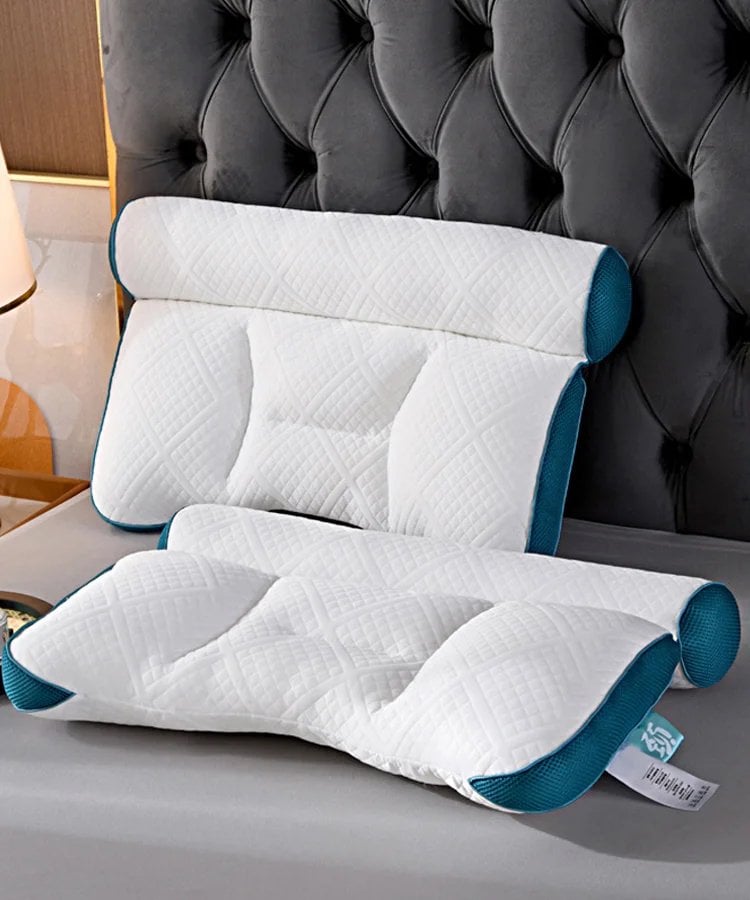 VitalCush Pillow