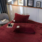 DreamFleece Wohndecke