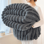SnuggliSense Warmth Blanket