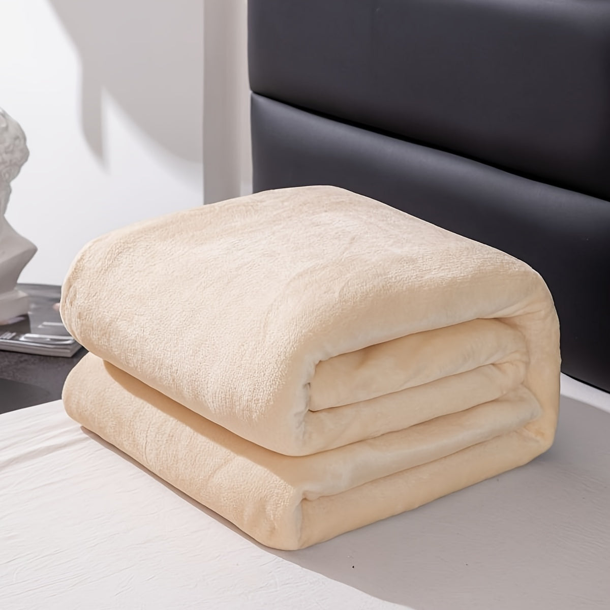 Flannel Fleece Blanket