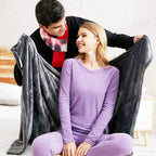 ThermaCover Heated Blanket