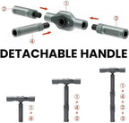 42-in-1 Magnetisches Schraubendreher-Set