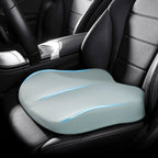 Auto-Sitzerhöhung für Erwachsene – Ergonomische Memory-Foam-Stütze