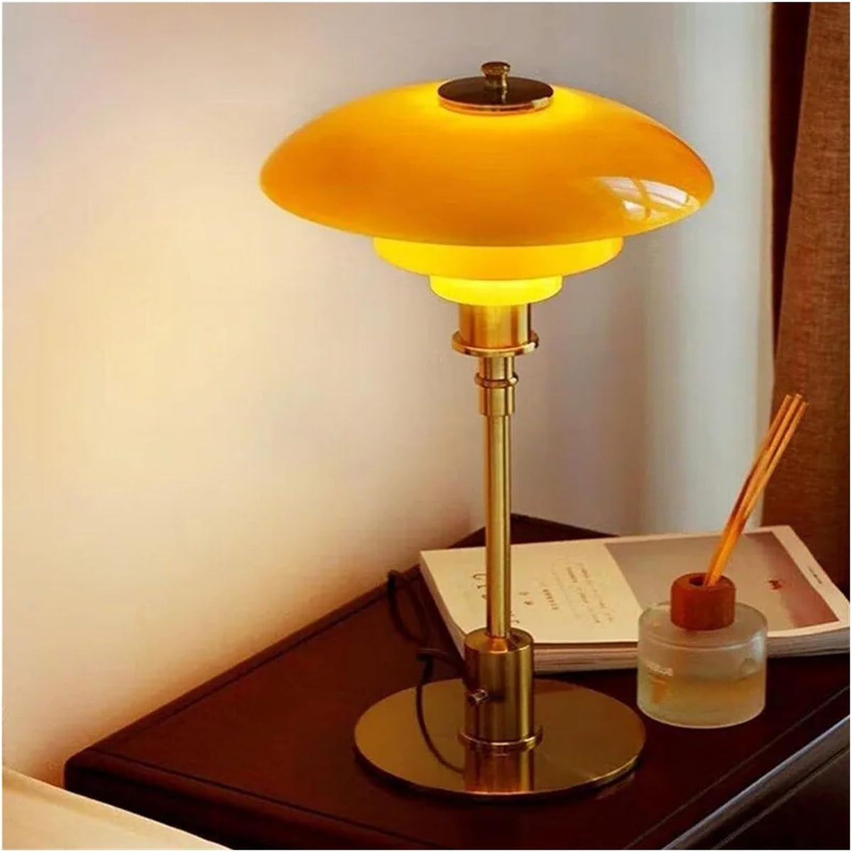 Leila Designer Nordic LED-Tischleuchte