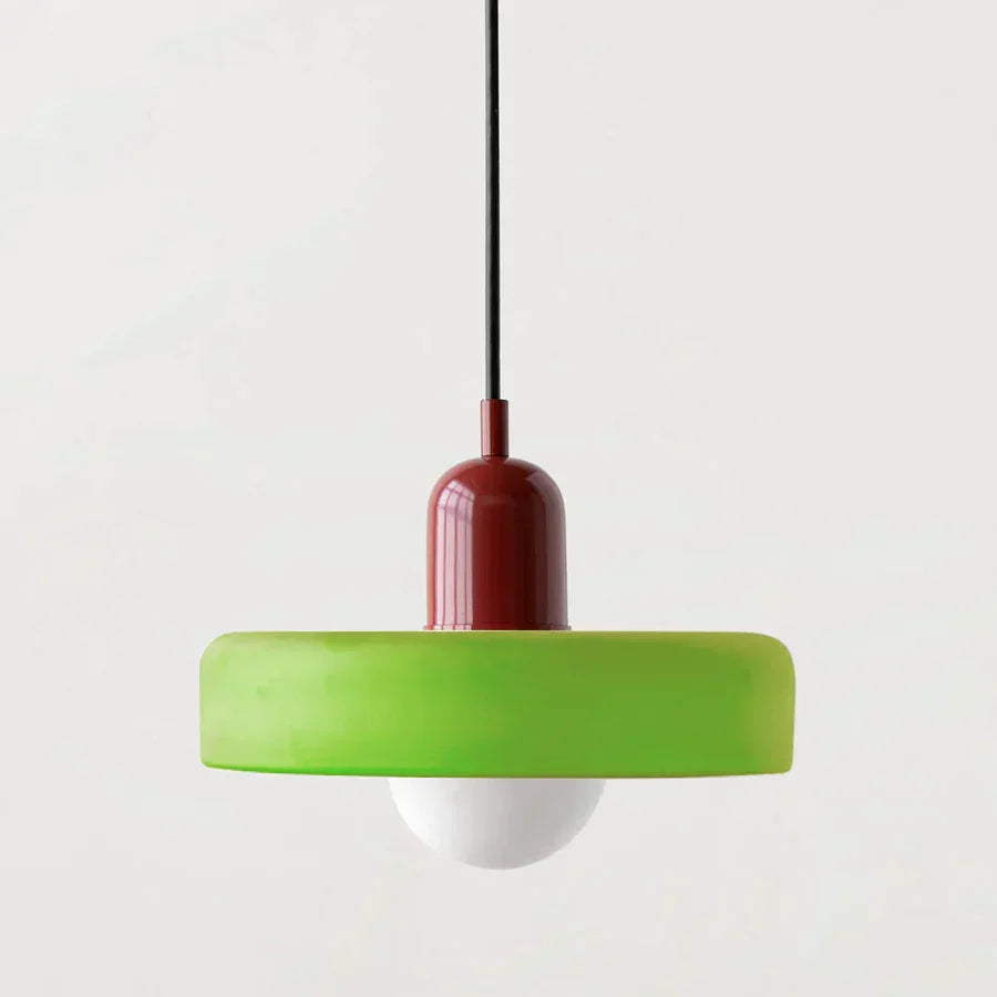 NordicGlass Ceiling Pendant Lamp