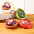Frischhalteboxen (4er-Set)