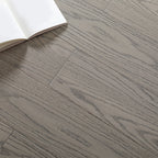 Modern Scratch-Resistant Laminate Plank Flooring