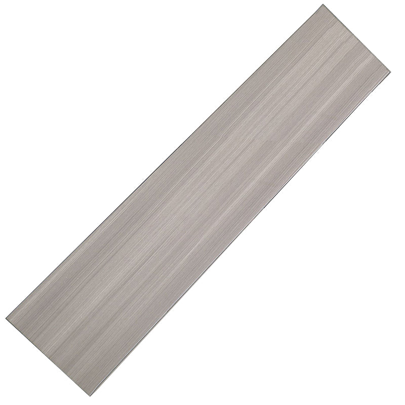Modern Scratch-Resistant Laminate Plank Flooring
