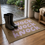 CleanEntry Pro PVC-Fußmatte