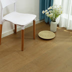 Waterproof Laminate Flooring with Wax Coating