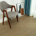 Waterproof Laminate Flooring with Wax Coating