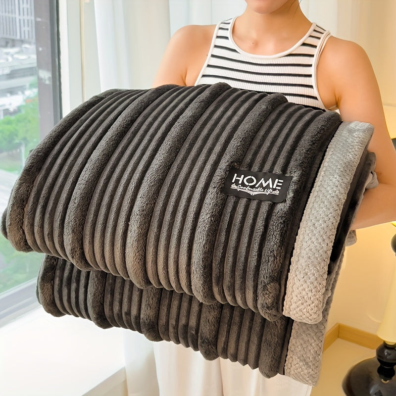 Soft Fleece Blanket