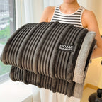 Soft Fleece Blanket