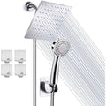 High Pressure 8 Inch Shower Set